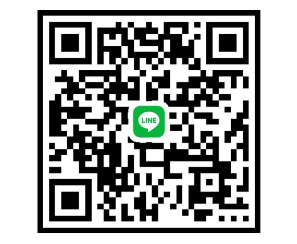 LINE社群 QR Code