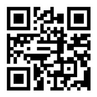 活動網站 QR Code